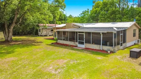 4300 NE 132nd Court Silver Springs FL 34488
