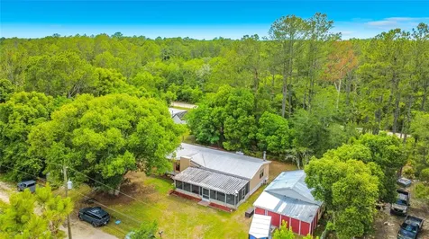 4300 NE 132nd Court Silver Springs FL 34488