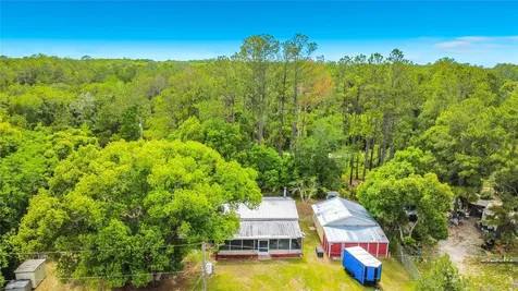 4300 NE 132nd Court Silver Springs FL 34488