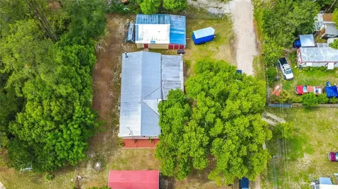 4300 NE 132nd Court Silver Springs FL 34488