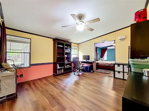 4300 NE 132nd Court Silver Springs FL 34488