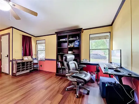 4300 NE 132nd Court Silver Springs FL 34488