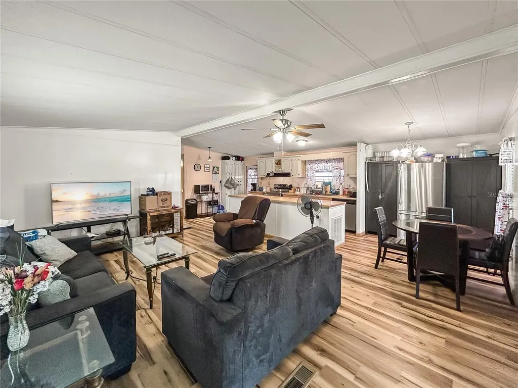 36412 Le Sabre Way Zephyrhills FL 33541