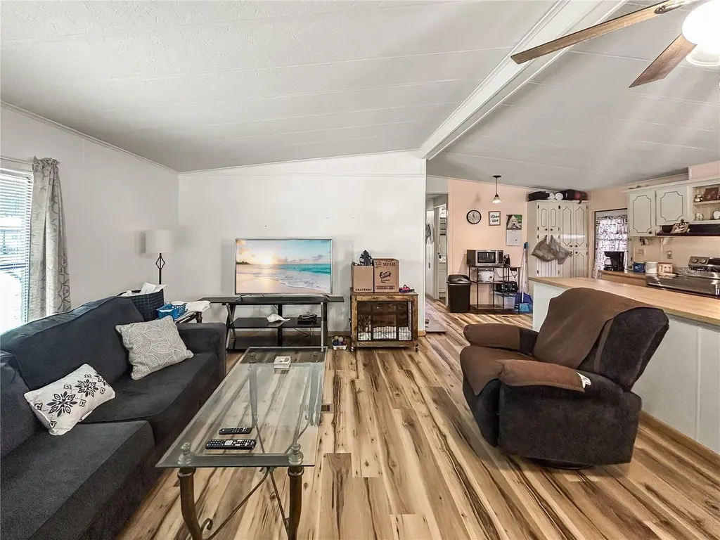 36412 Le Sabre Way Zephyrhills FL 33541