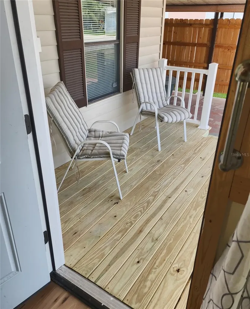 36412 Le Sabre Way Zephyrhills FL 33541
