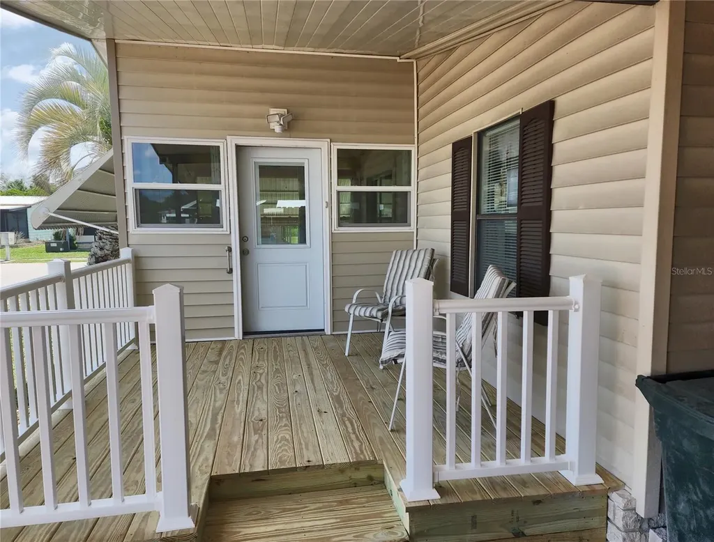36412 Le Sabre Way Zephyrhills FL 33541