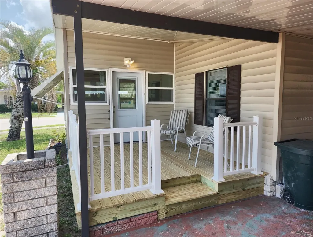 36412 Le Sabre Way Zephyrhills FL 33541