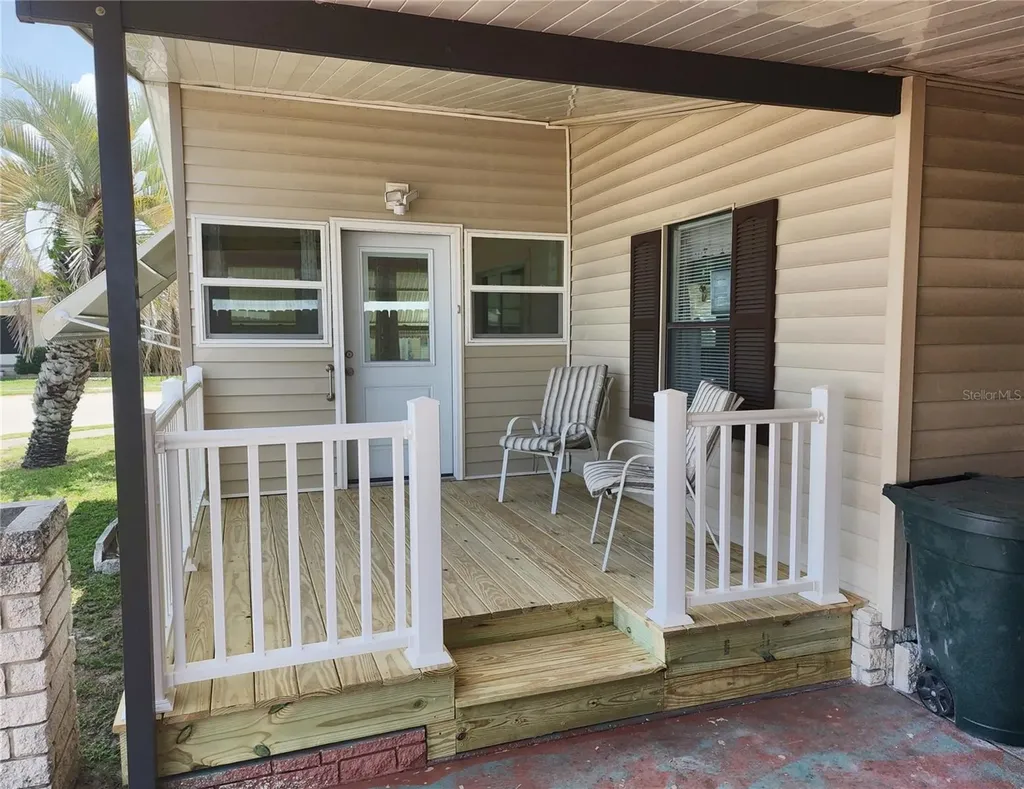 36412 Le Sabre Way Zephyrhills FL 33541