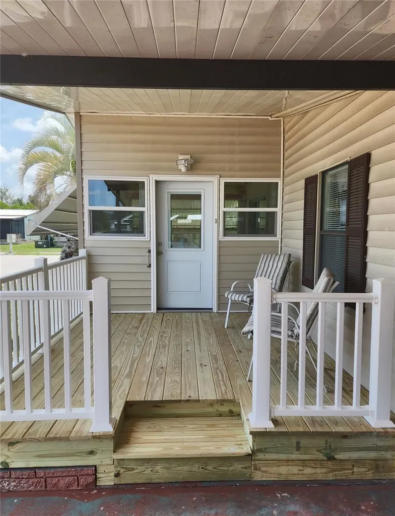 36412 Le Sabre Way Zephyrhills FL 33541
