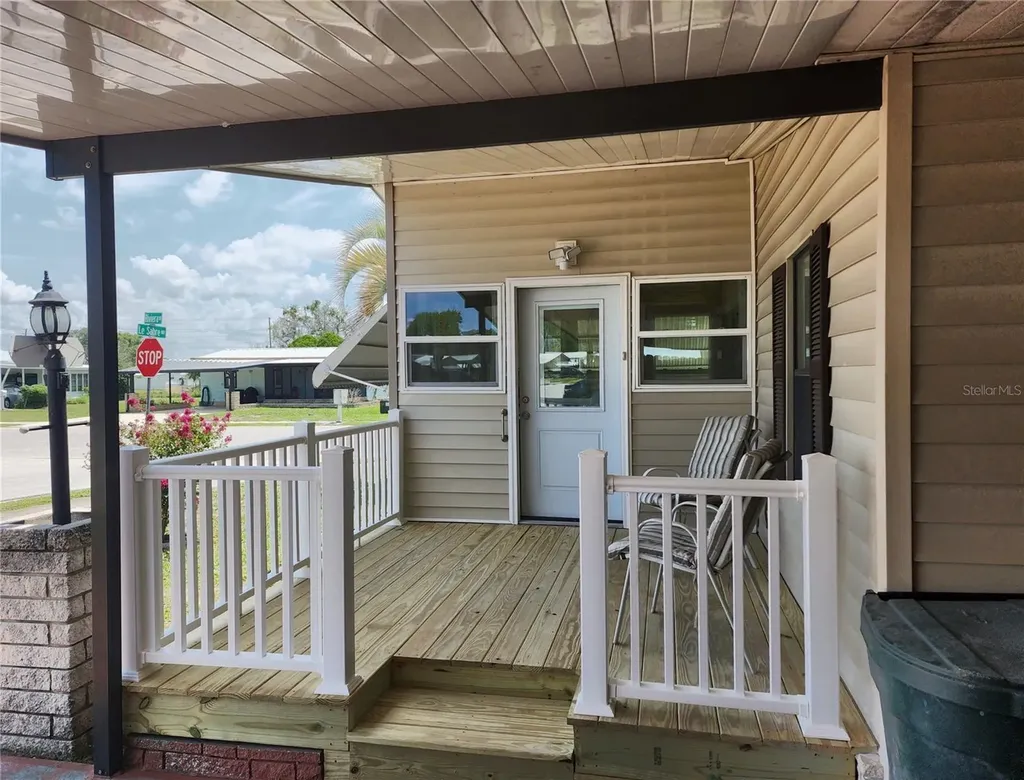 36412 Le Sabre Way Zephyrhills FL 33541
