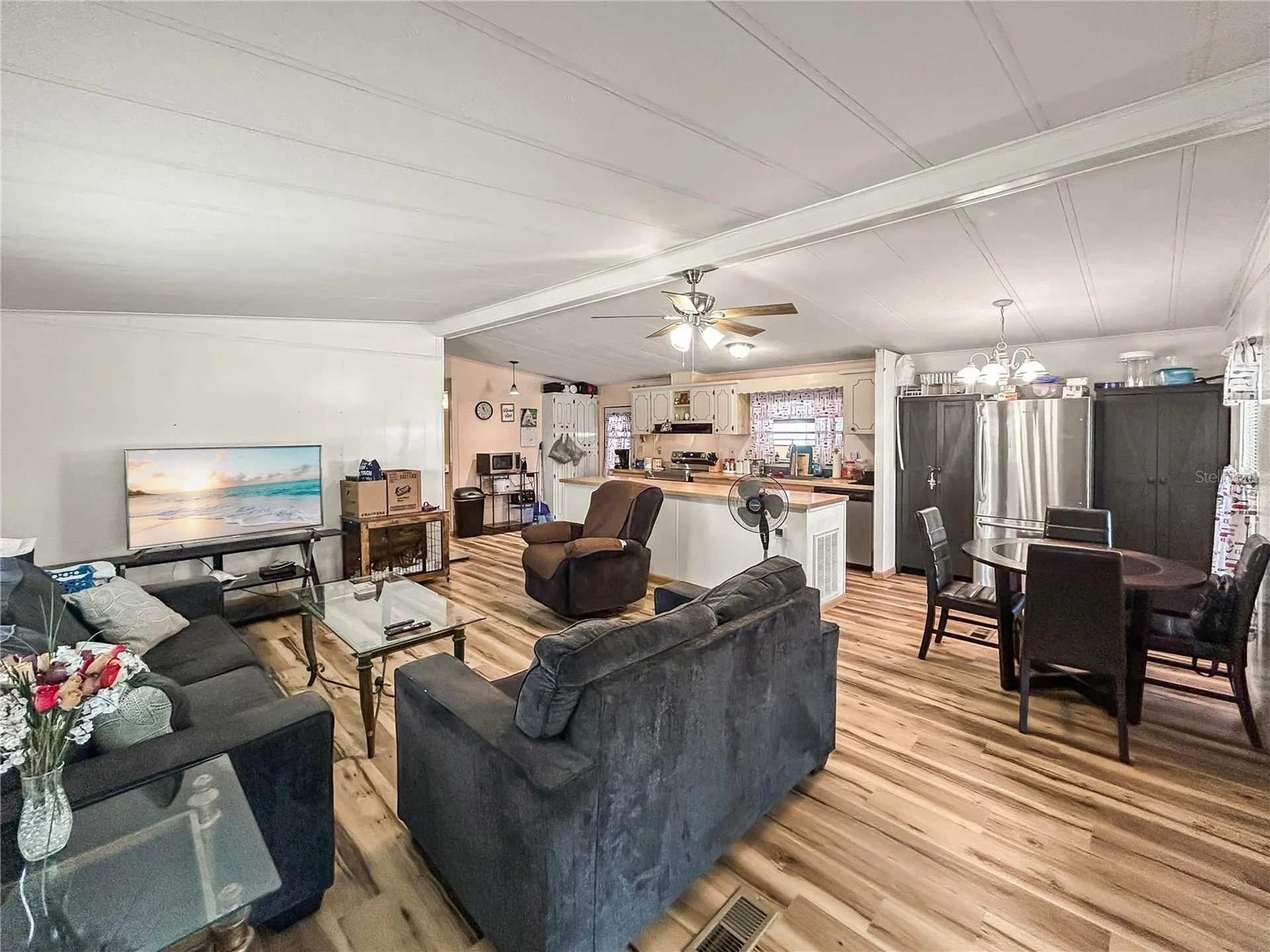 36412 Le Sabre Way Zephyrhills FL 33541