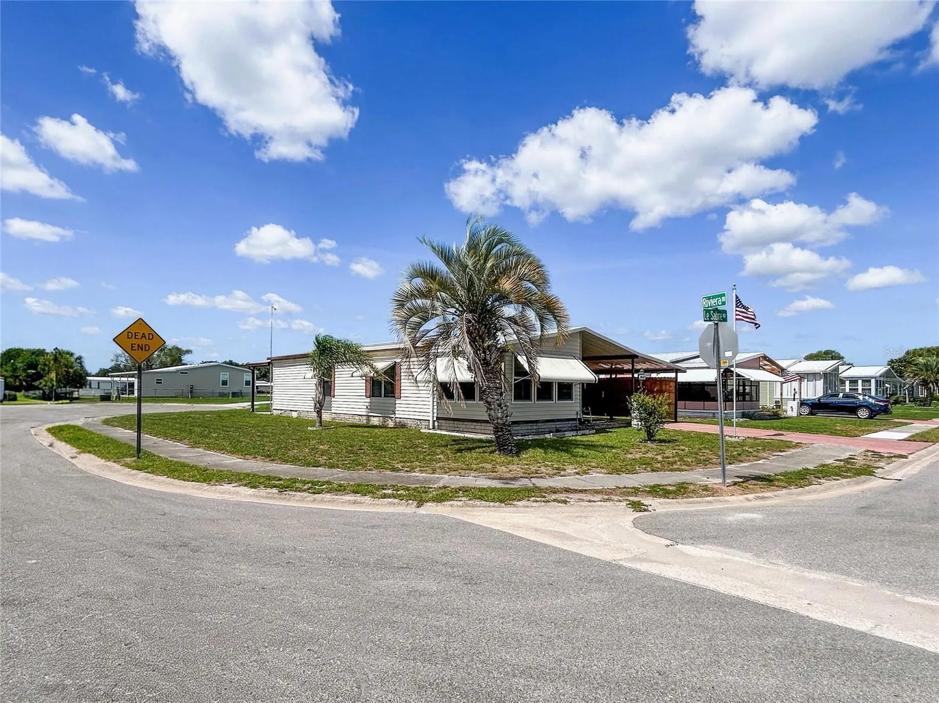 36412 Le Sabre Way Zephyrhills FL 33541
