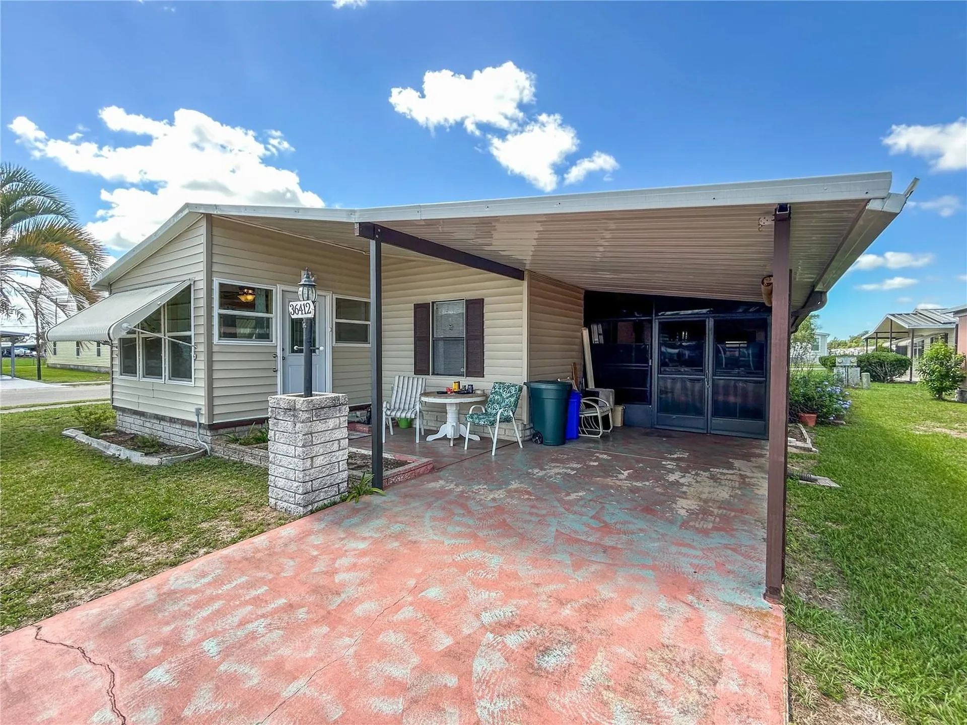 36412 Le Sabre Way Zephyrhills FL 33541