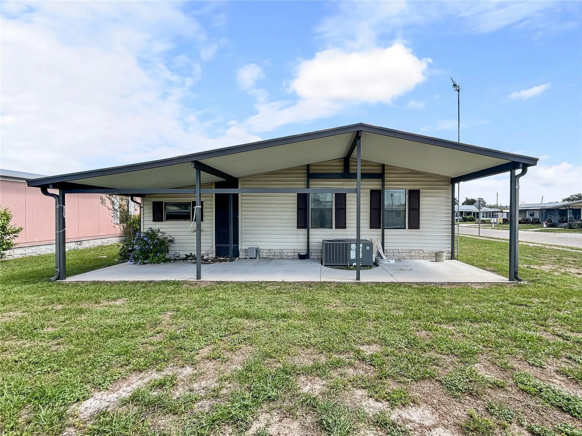 36412 Le Sabre Way Zephyrhills FL 33541