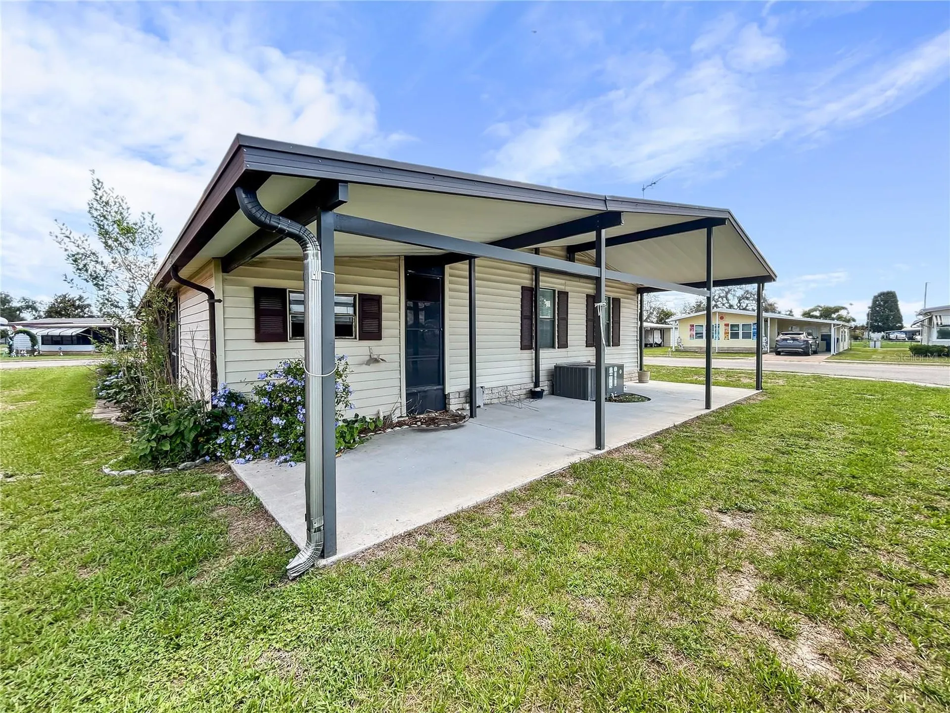 36412 Le Sabre Way Zephyrhills FL 33541