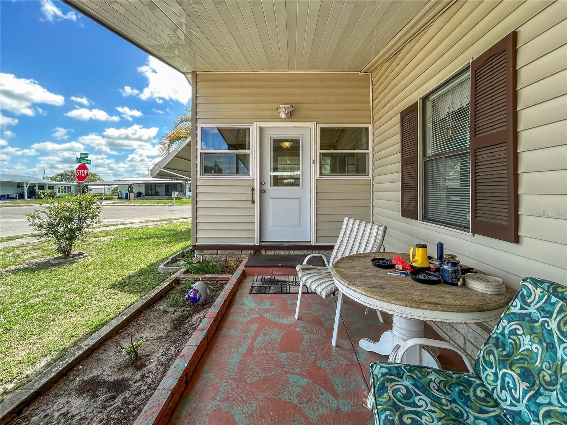 36412 Le Sabre Way Zephyrhills FL 33541