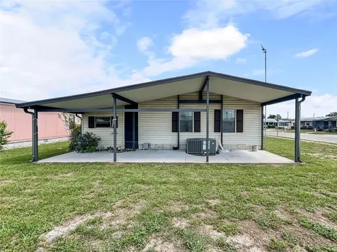 36412 Le Sabre Way Zephyrhills FL 33541