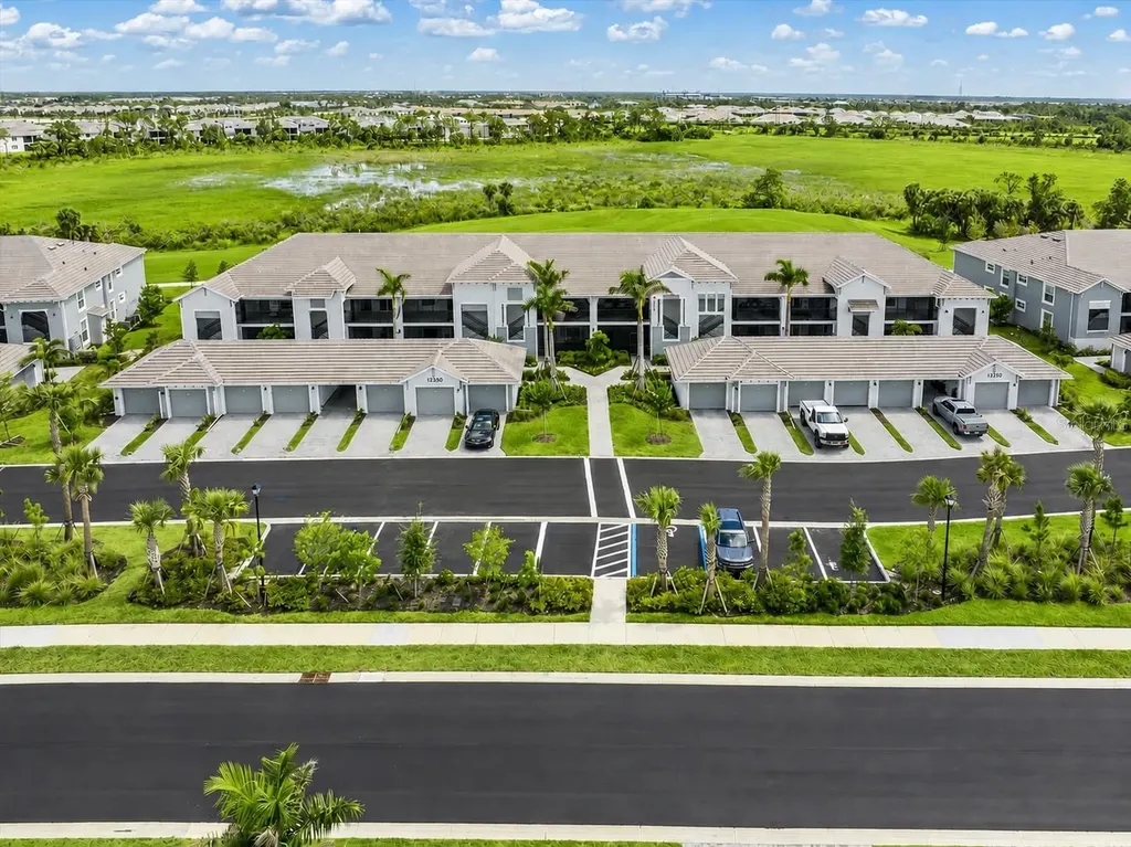 12550 Galapagos Court Venice FL 34293