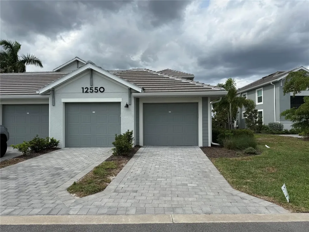 12550 Galapagos Court Venice FL 34293