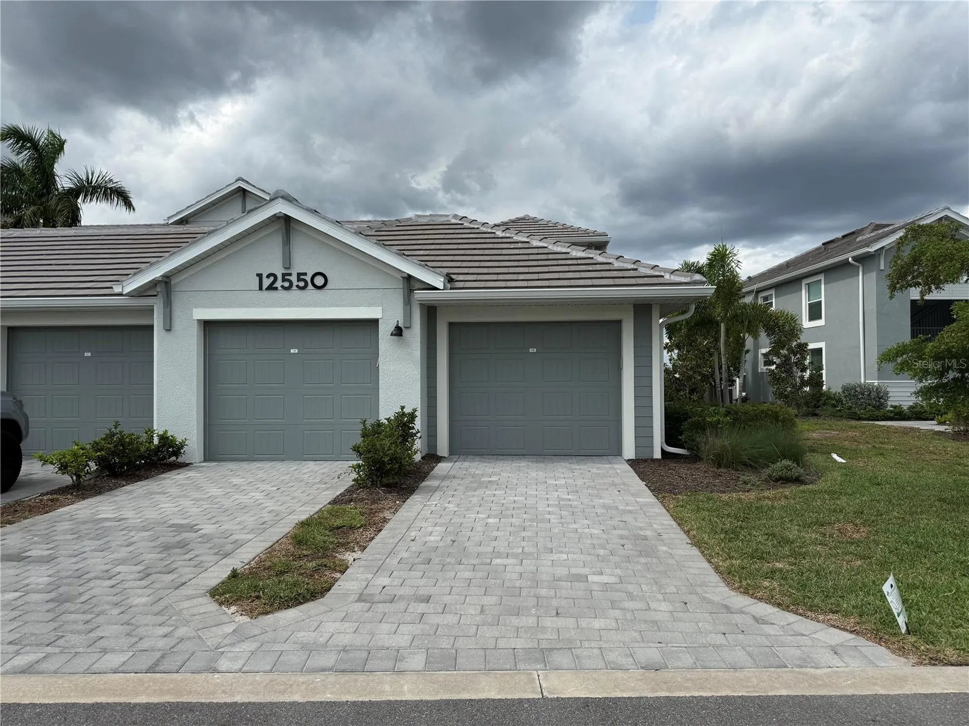 12550 Galapagos Court Venice FL 34293