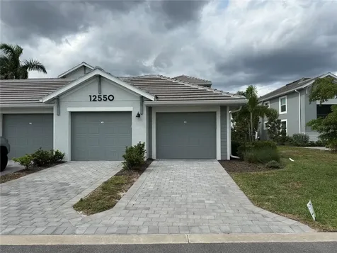 12550 Galapagos Court Venice FL 34293