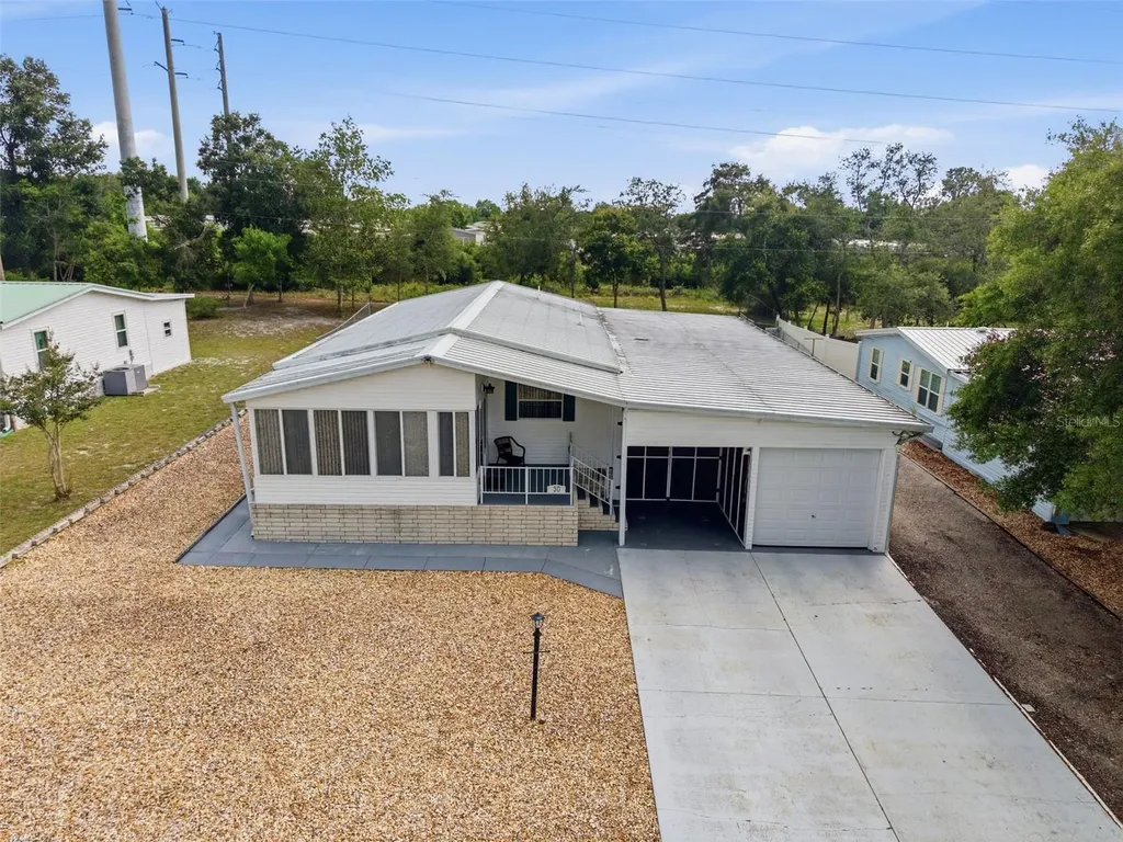 Debary FL 32713