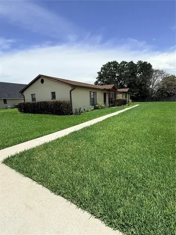 111 Louisiana Avenue St Cloud FL 34769