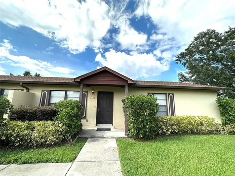 111 Louisiana Avenue St Cloud FL 34769
