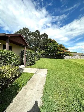 111 Louisiana Avenue St Cloud FL 34769
