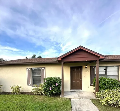 111 Louisiana Avenue St Cloud FL 34769