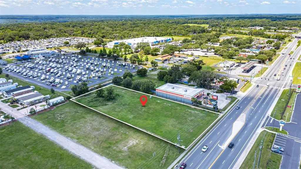 1919 W C 48 Bushnell FL 33513