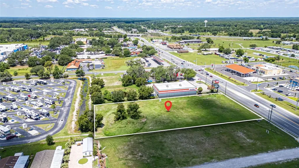 1919 W C 48 Bushnell FL 33513