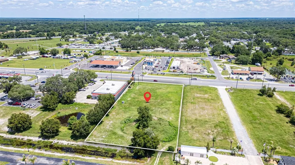 1919 W C 48 Bushnell FL 33513