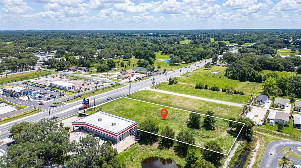 1919 W C 48 Bushnell FL 33513