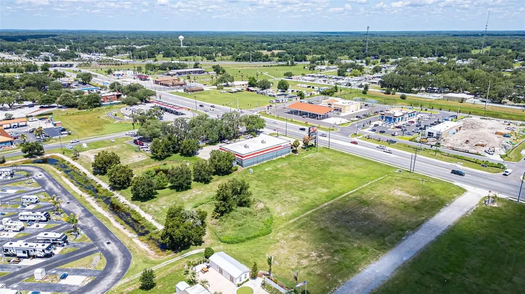 1919 W C 48 Bushnell FL 33513