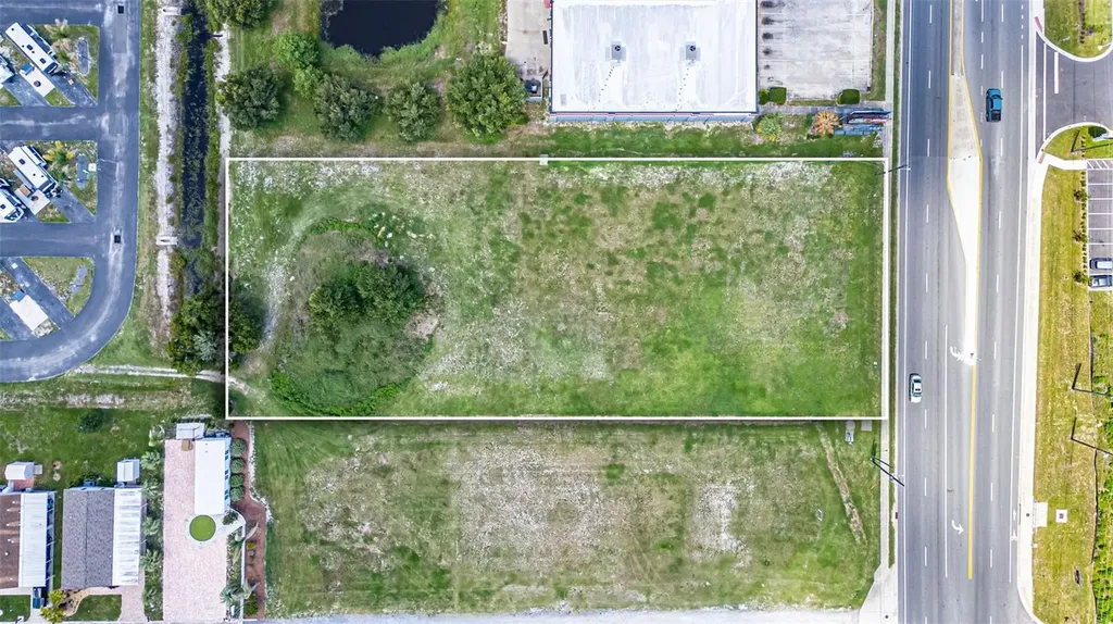 1919 W C 48 Bushnell FL 33513