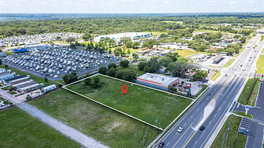 1919 W C 48 Bushnell FL 33513