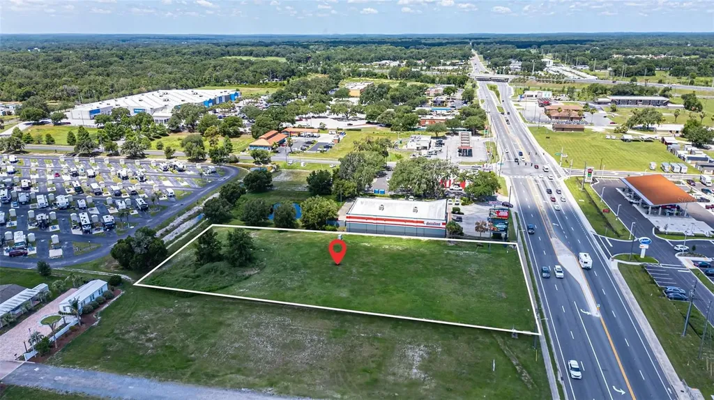 1919 W C 48 Bushnell FL 33513
