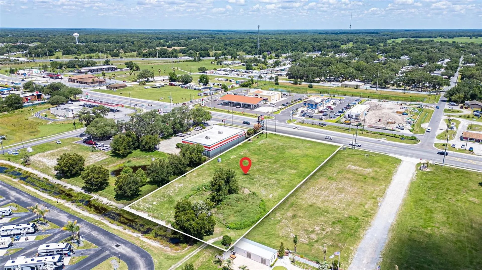 1919 W C 48 Bushnell FL 33513