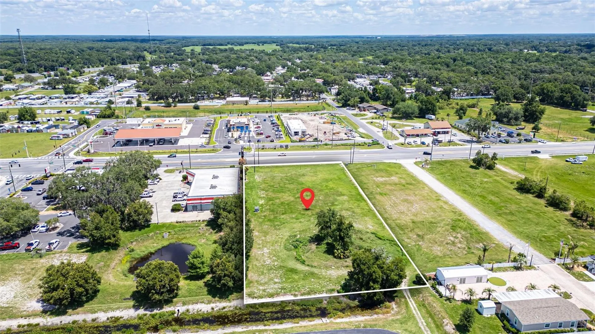 1919 W C 48 Bushnell FL 33513