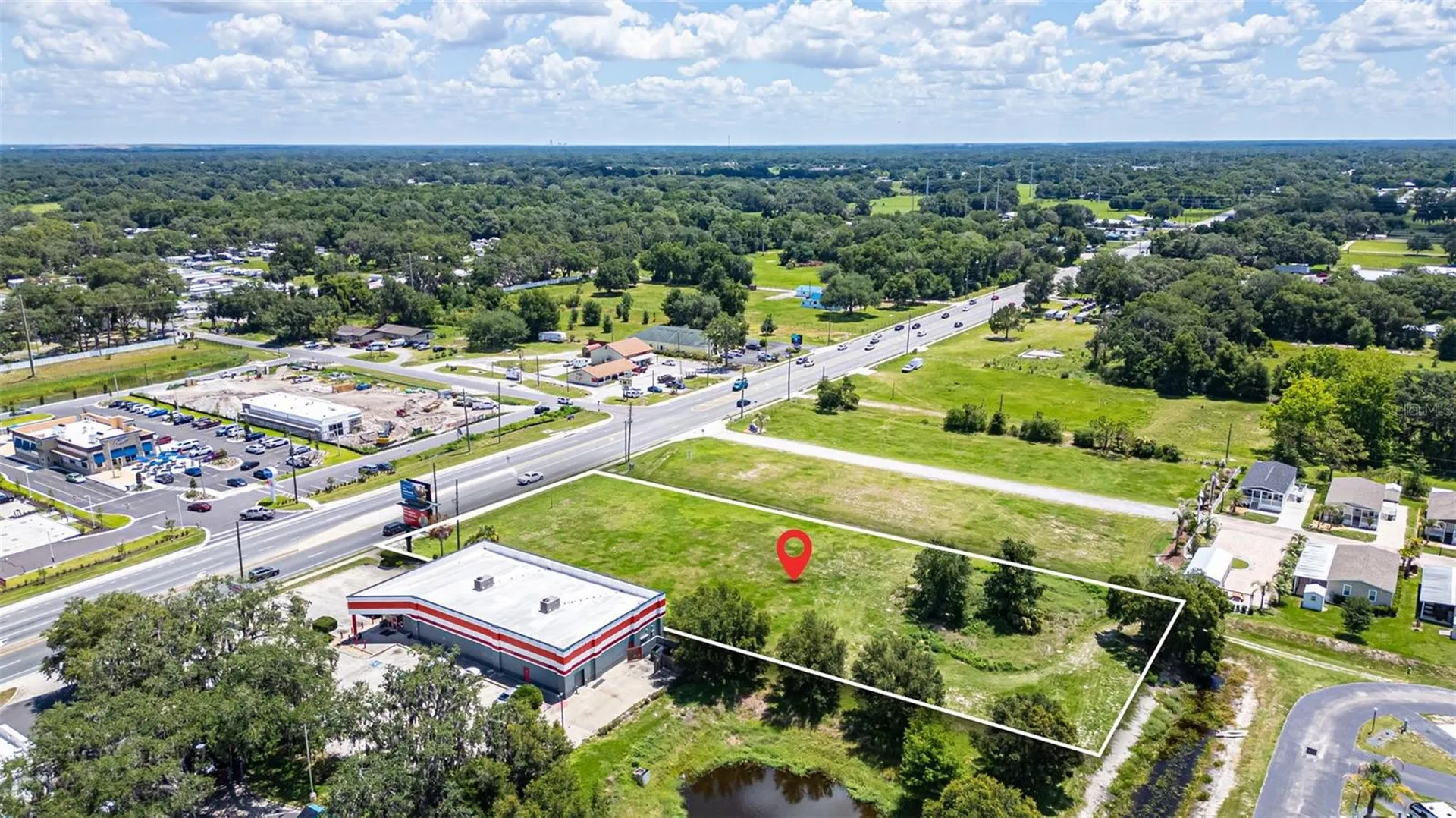 1919 W C 48 Bushnell FL 33513