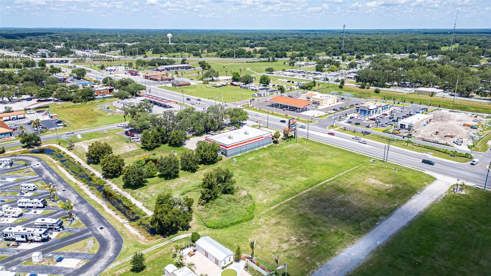1919 W C 48 Bushnell FL 33513