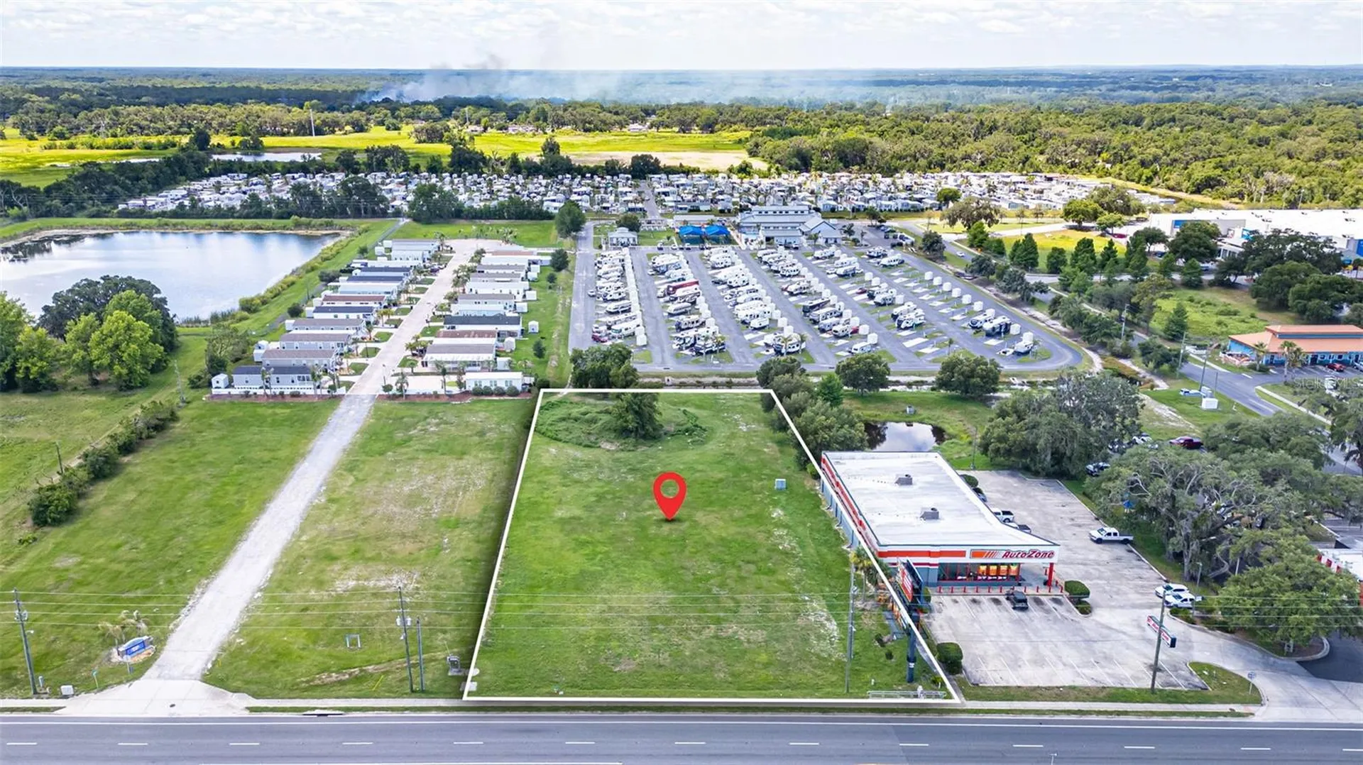 1919 W C 48 Bushnell FL 33513