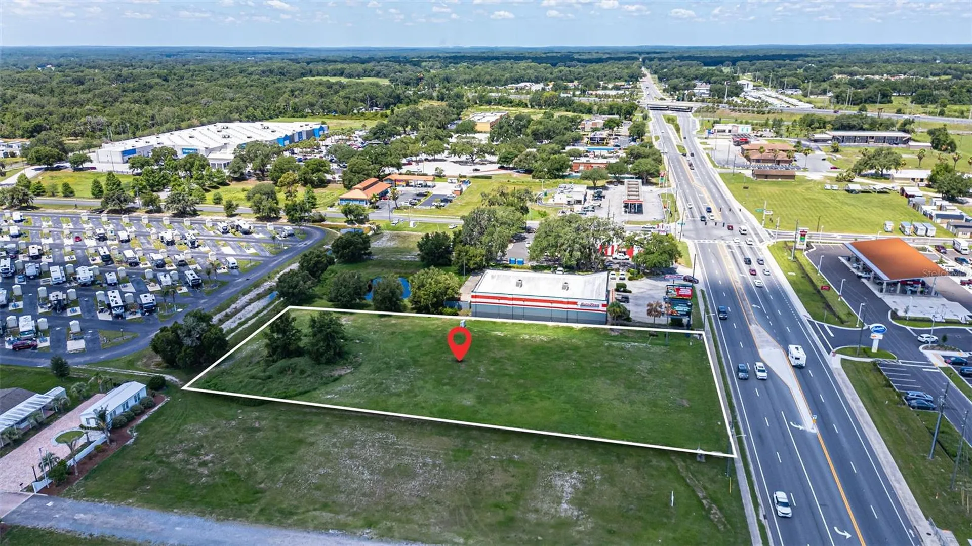 1919 W C 48 Bushnell FL 33513