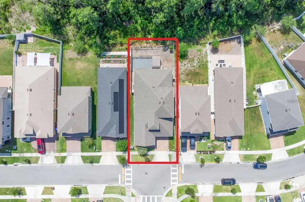 2487 Empress Drive Kissimmee FL 34741