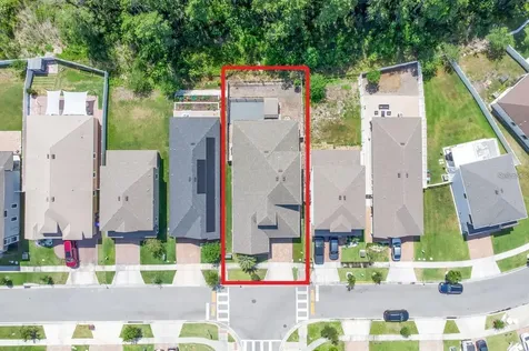 2487 Empress Drive Kissimmee FL 34741