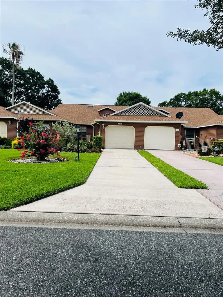 5440 Rosewall Circle Leesburg FL 34748