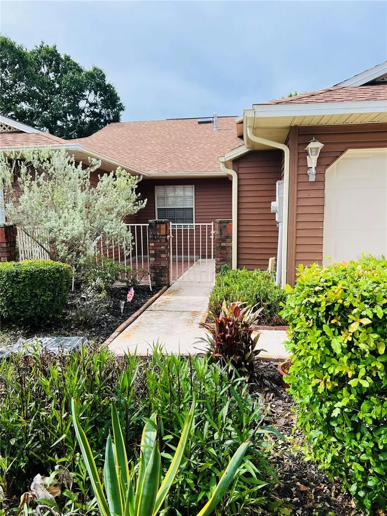 5440 Rosewall Circle Leesburg FL 34748