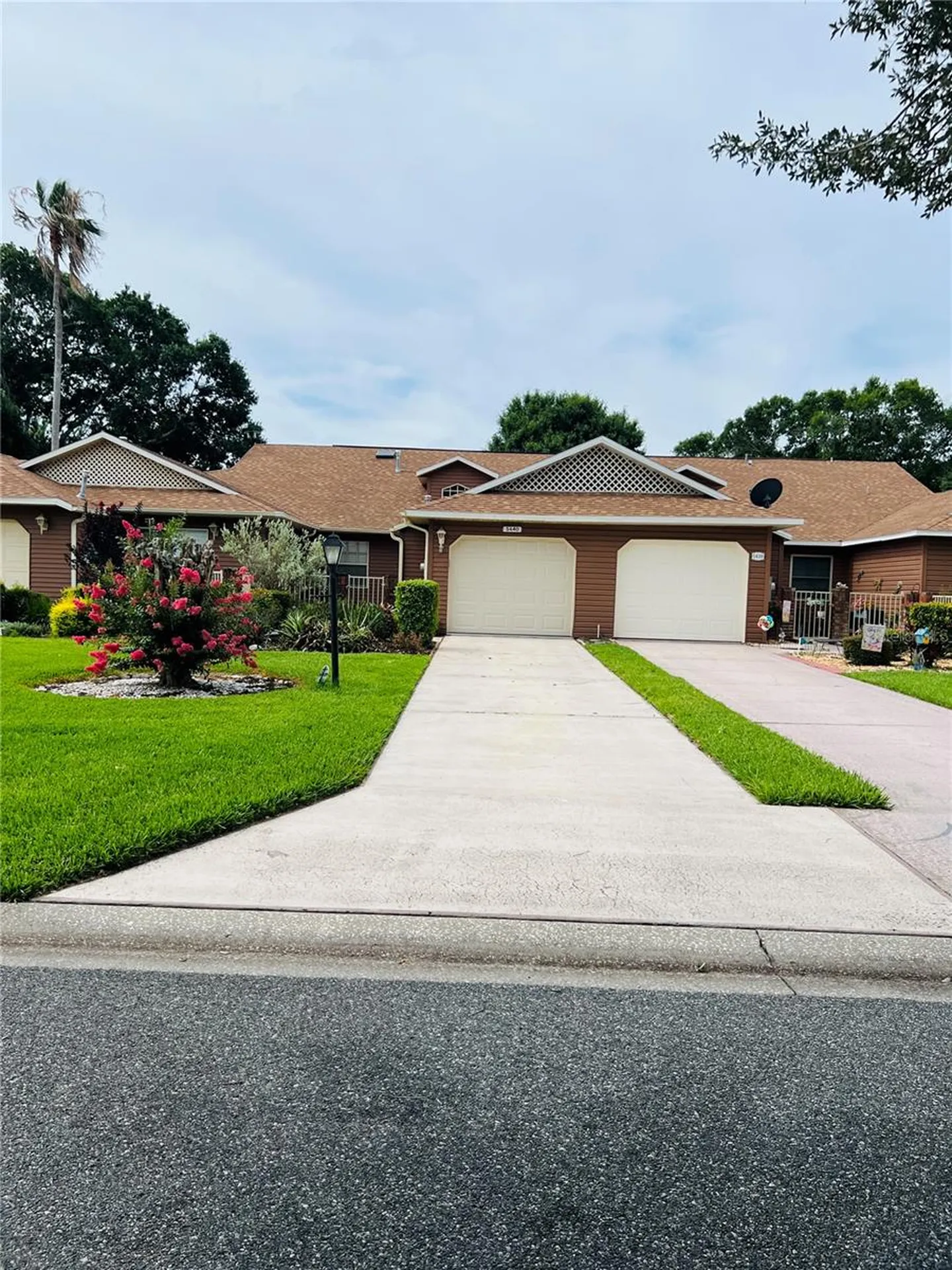 5440 Rosewall Circle Leesburg FL 34748