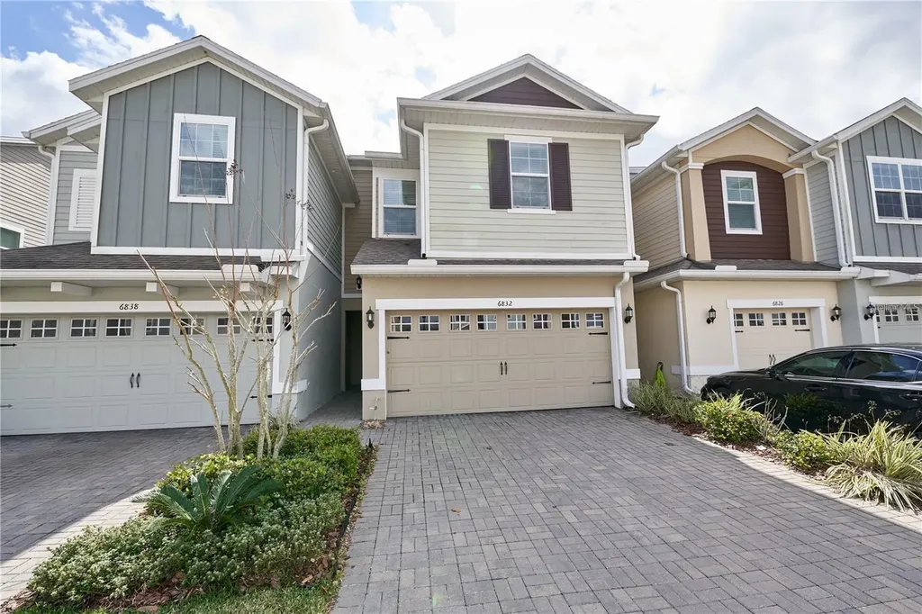 6832 Tussilago Way Orlando FL 32822